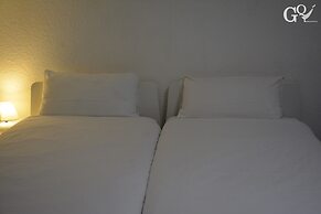 GQ Deluxe Apartment