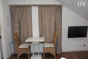 GQ Deluxe Apartment