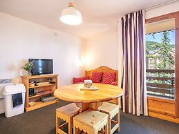 Snug Apartment on the Mountains