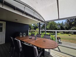 4 Star Holiday Home in Hals