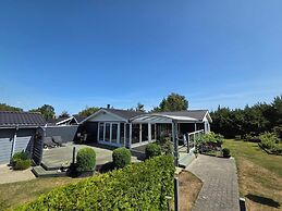 4 Star Holiday Home in Hals