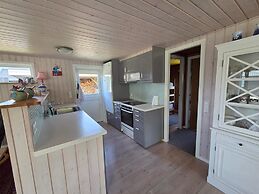 4 Star Holiday Home in Hals