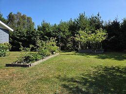 4 Star Holiday Home in Hals