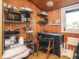 4 Star Holiday Home in Hals
