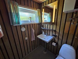 4 Star Holiday Home in Hals