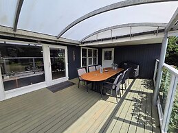 4 Star Holiday Home in Hals
