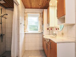 4 Star Holiday Home in Hals
