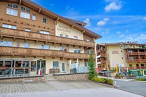 Wildschonau Alpine Ski Brunner Apartment