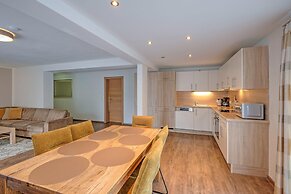 Wildschonau Alpine Ski Brunner Apartment