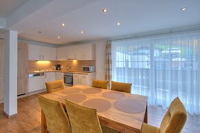 Wildschonau Alpine Ski Brunner Apartment