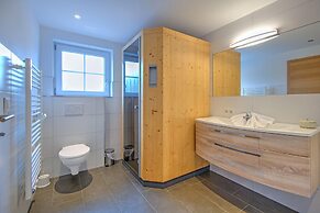 Wildschonau Alpine Ski Brunner Apartment