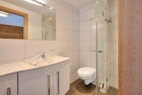 Wildschonau Alpine Ski Brunner Apartment