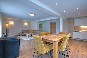 Wildschonau Alpine Ski Brunner Apartment