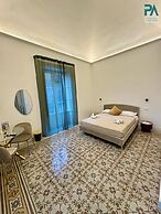 Palermo Central Rooms