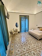 Palermo Central Rooms