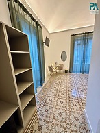 Palermo Central Rooms