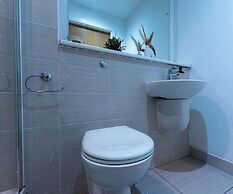 Spacious Ancoats -pool-gym-free Parking