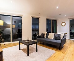 Spacious Ancoats -pool-gym-free Parking