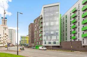 Spacious Ancoats -pool-gym-free Parking