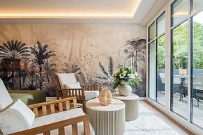 Das Oswald's Boutique Hotel