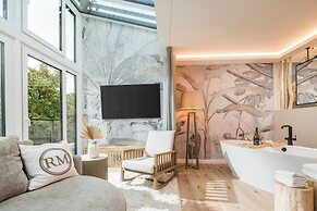 Das Oswald's Boutique Hotel
