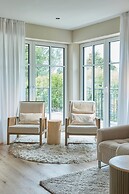 Das Oswald's Boutique Hotel