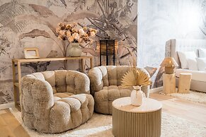 Das Oswald's Boutique Hotel