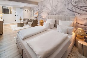 Das Oswald's Boutique Hotel