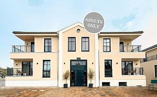 Das Oswald's Boutique Hotel