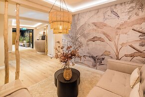 Das Oswald's Boutique Hotel