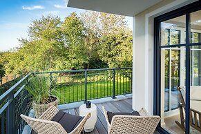Das Oswald's Boutique Hotel