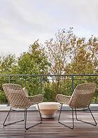 Das Oswald's Boutique Hotel