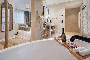 Das Oswald's Boutique Hotel