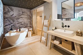 Das Oswald's Boutique Hotel