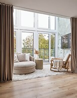 Das Oswald's Boutique Hotel
