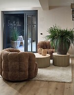 Das Oswald's Boutique Hotel