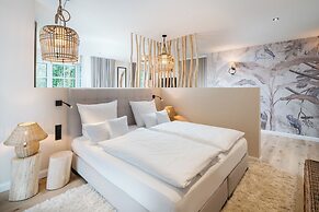 Das Oswald's Boutique Hotel
