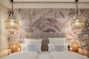 Das Oswald's Boutique Hotel