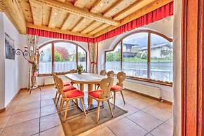 Comfortable Vicky Apartment in Wildschonau