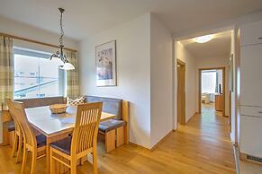 Comfortable Vicky Apartment in Wildschonau