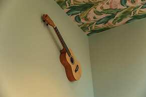 The Music Suites