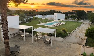 Masseria Luci Grande