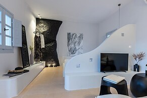 ArtChroma House