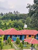 COORG SUNRISE COTTAGES
