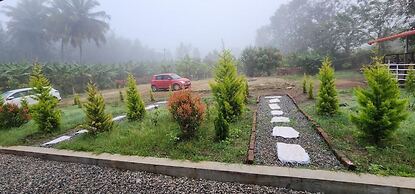 COORG SUNRISE COTTAGES