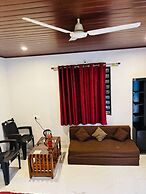 COORG SUNRISE COTTAGES