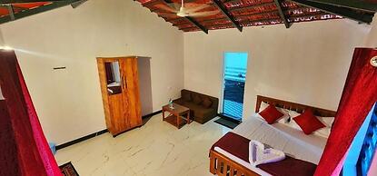 COORG SUNRISE COTTAGES