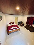 COORG SUNRISE COTTAGES
