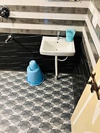 COORG SUNRISE COTTAGES
