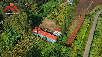 COORG SUNRISE COTTAGES